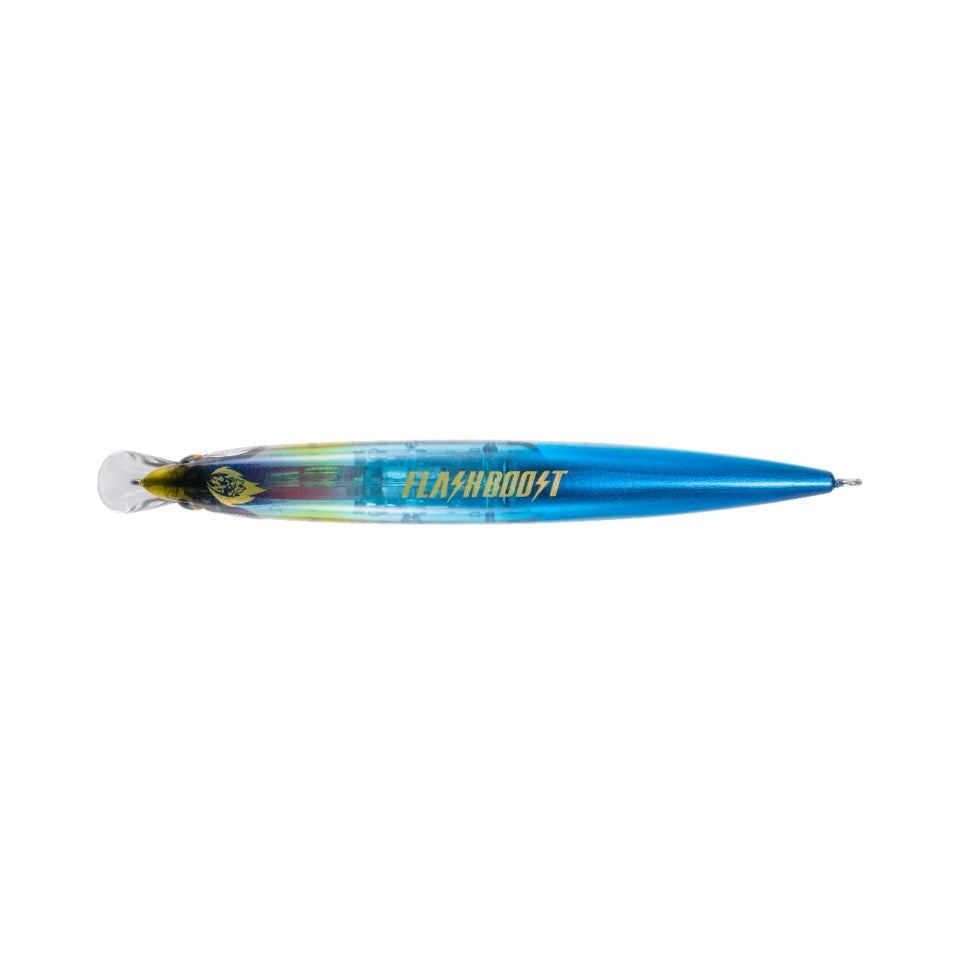 SHIMANO   NESSA HIRAME MINNOW  135F/135S  FLASHBOOST