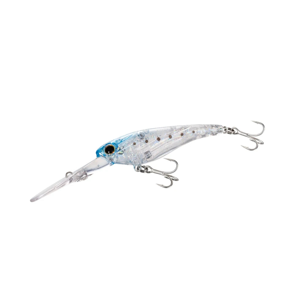 SHIMANO   Brenious  RISE SHAD  59F MR