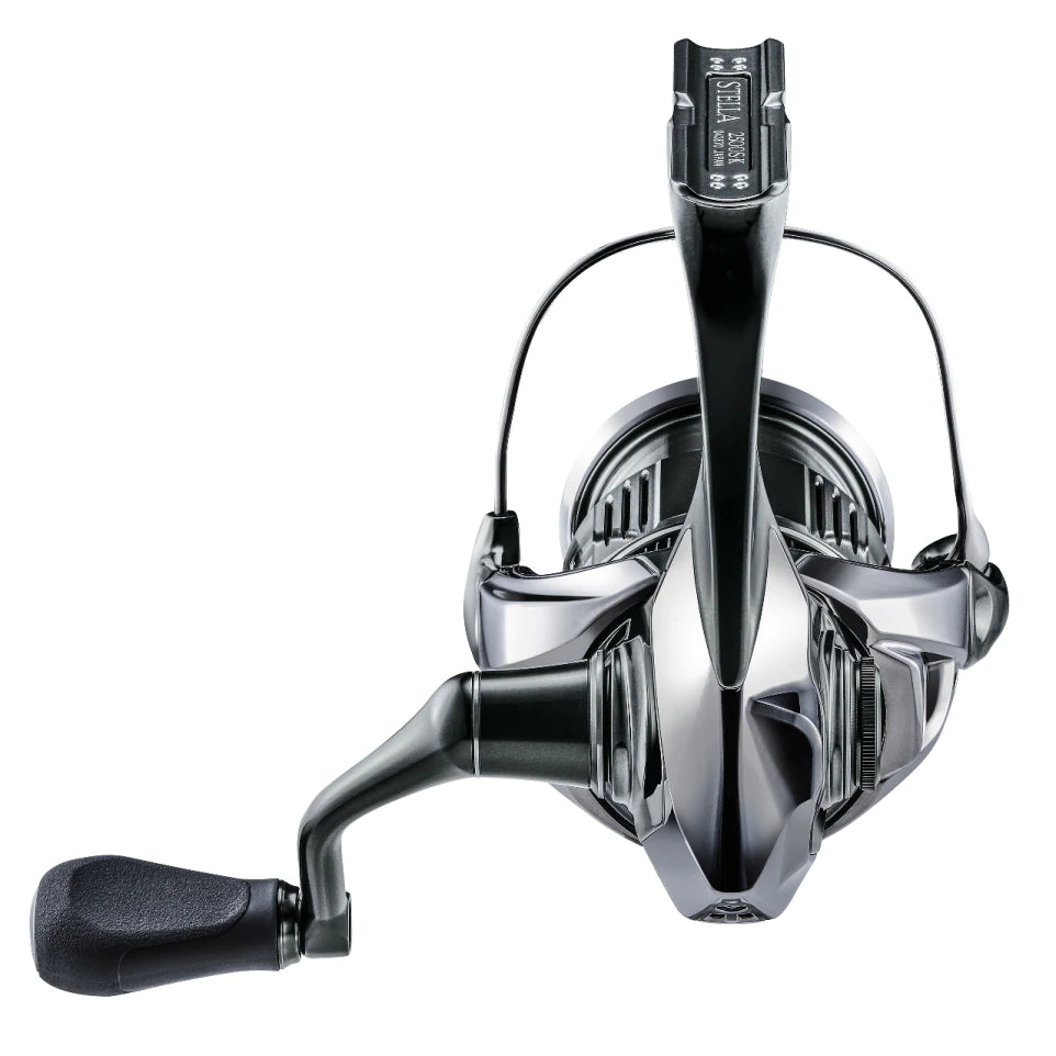 SHIMANO 22 STELLA