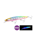 SHIMANO   NESSA HIRAME MINNOW  135F/135S  FLASHBOOST