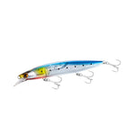 SHIMANO   NESSA HIRAME MINNOW  135F/135S  FLASHBOOST