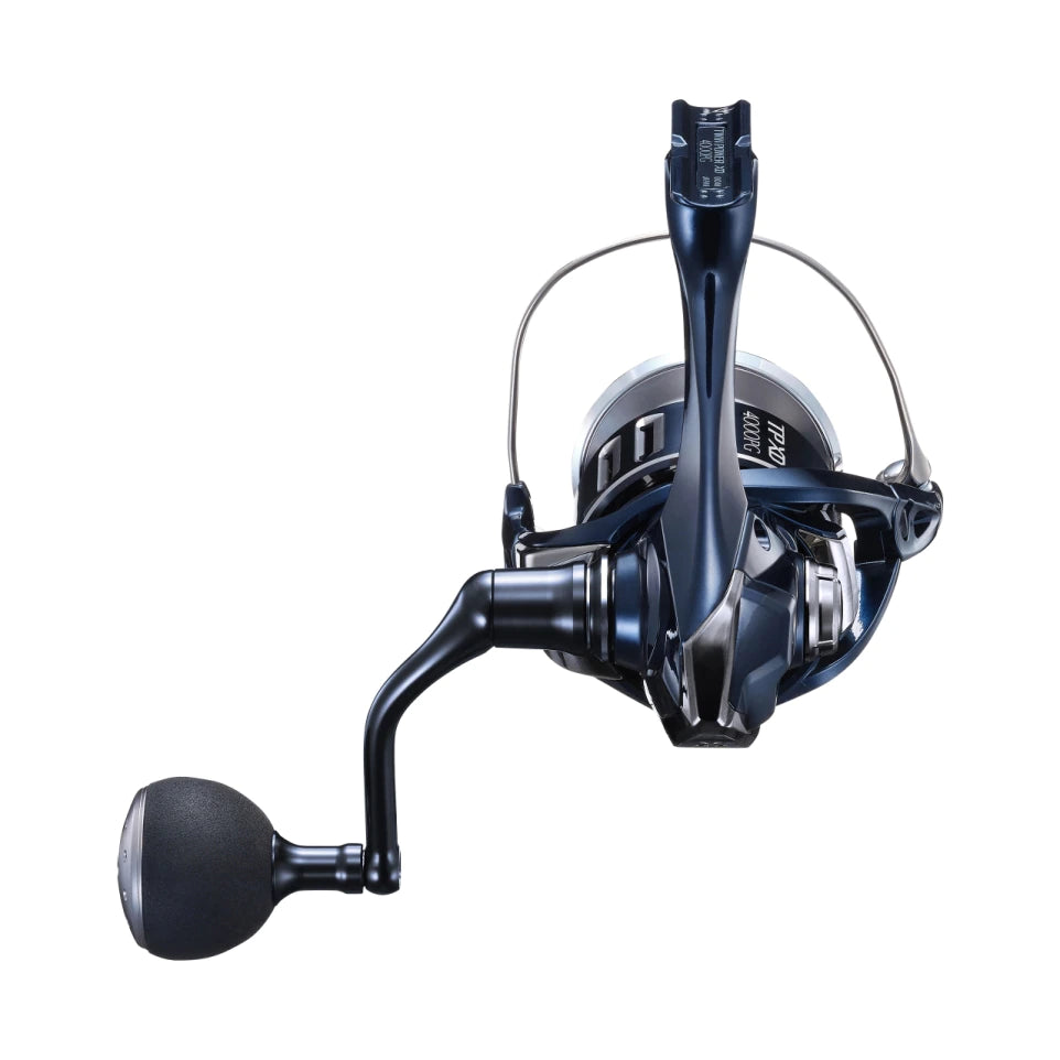 SHIMANO TWINPOWER XD  2021 Model year