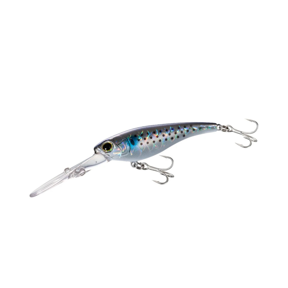 SHIMANO   Brenious  RISE SHAD  59F MR