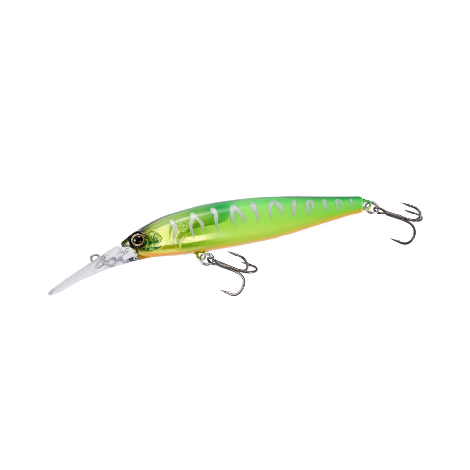 SHIMANO  Bantam World Diver 99SP FLASHBOOST