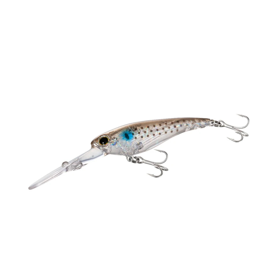 SHIMANO   Brenious  RISE SHAD  59F MR