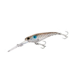 SHIMANO   Brenious  RISE SHAD  59F MR