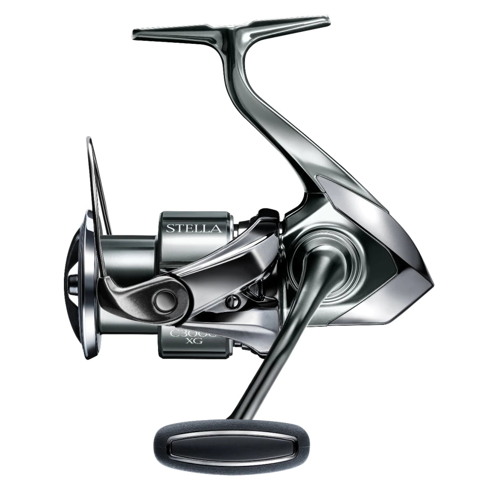 SHIMANO 22 STELLA