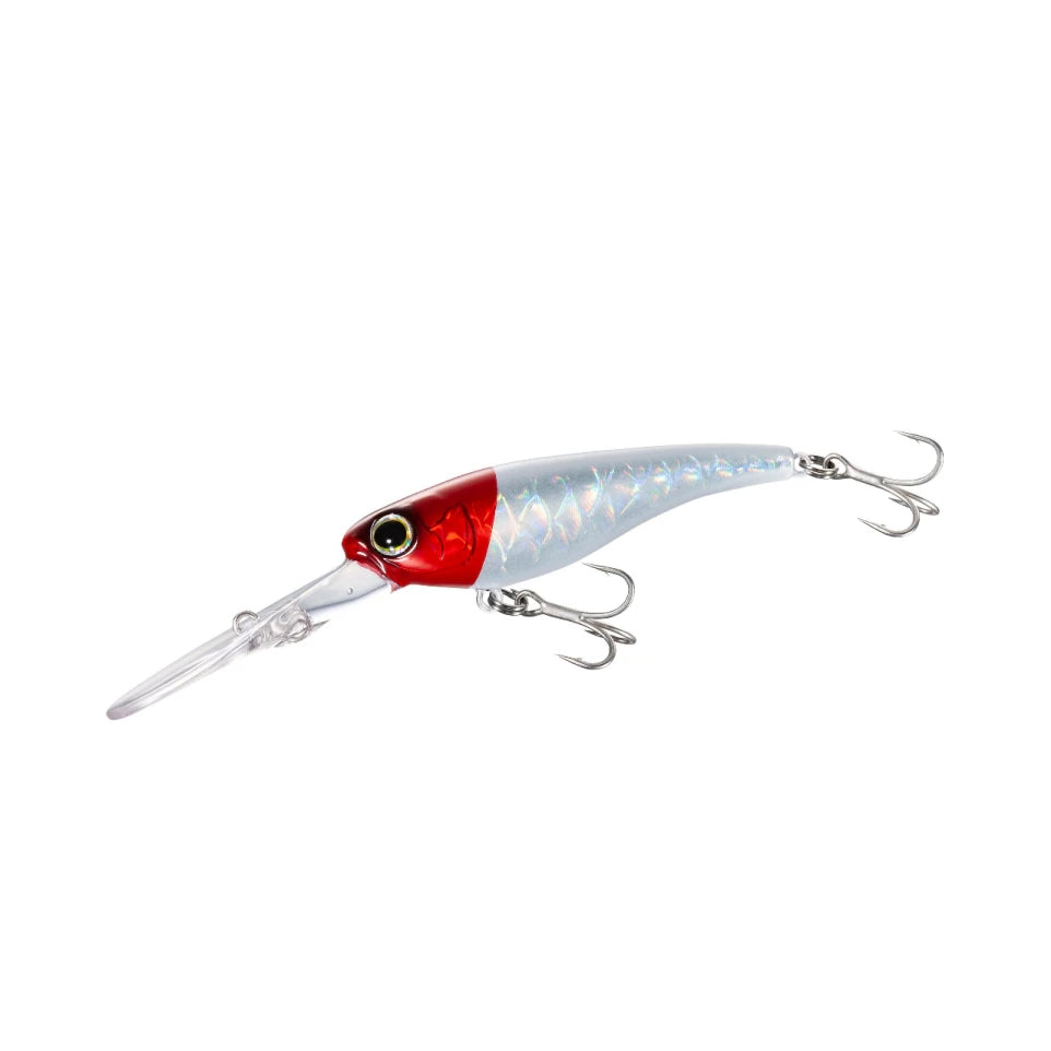 SHIMANO   Brenious  RISE SHAD  59F MR