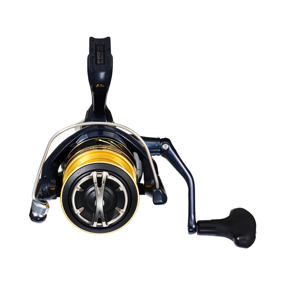 SHIMANO SPHEROS SW   2021 Model year