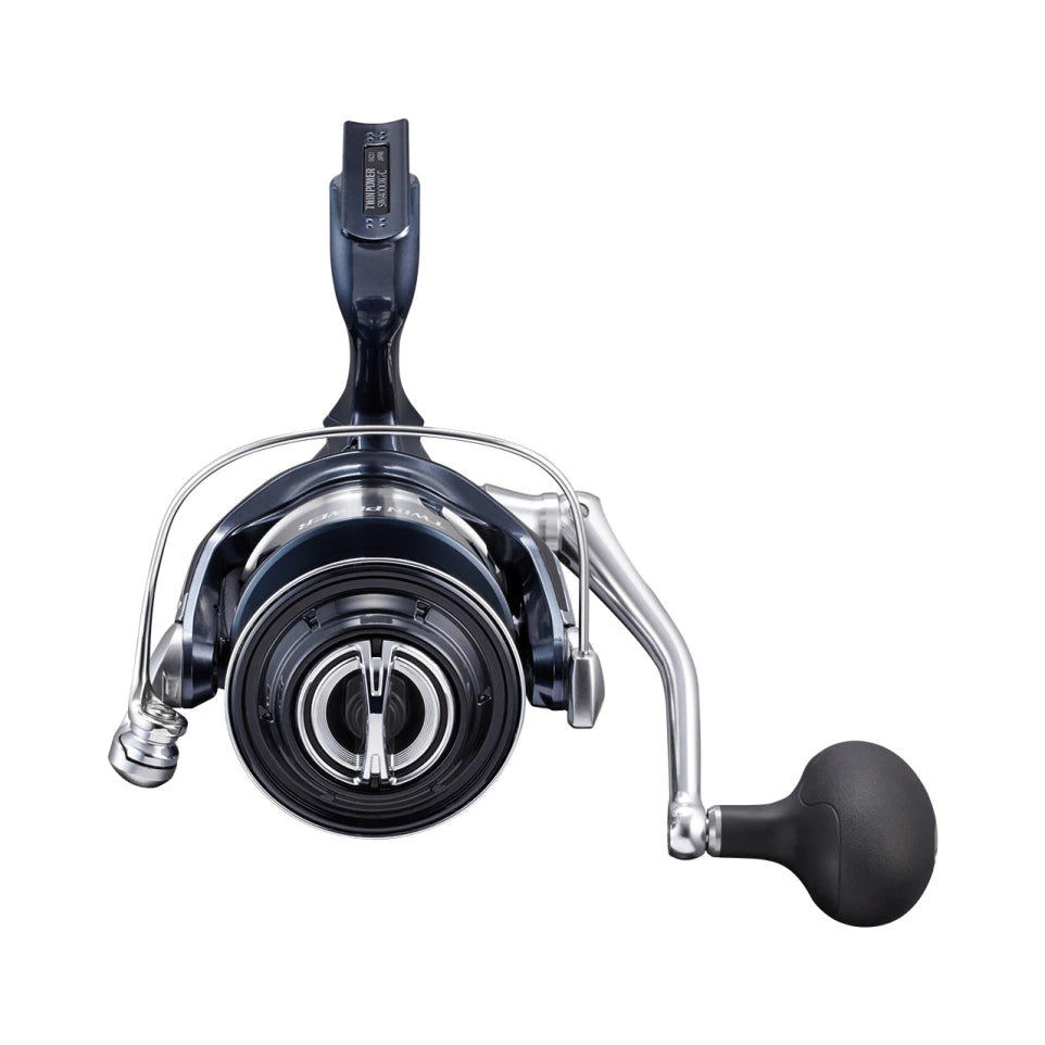 SHIMANO TWINPOWER SW  2021 Model year