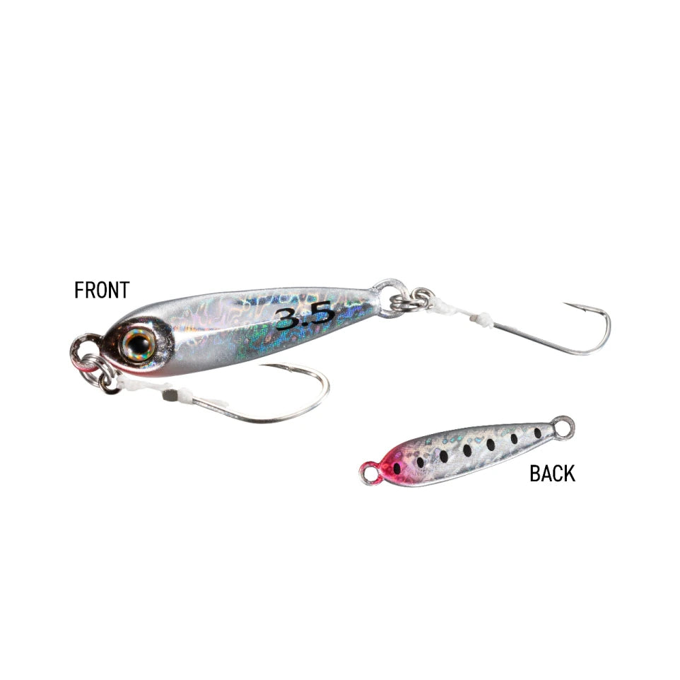 SHIMANO   Soare A-JIG