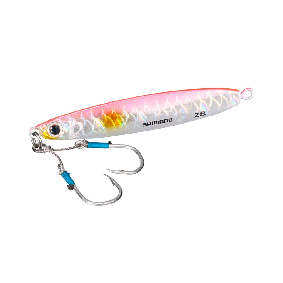 SHIMANO   COLTSNIPER  AOMONO Catcher High Appeal