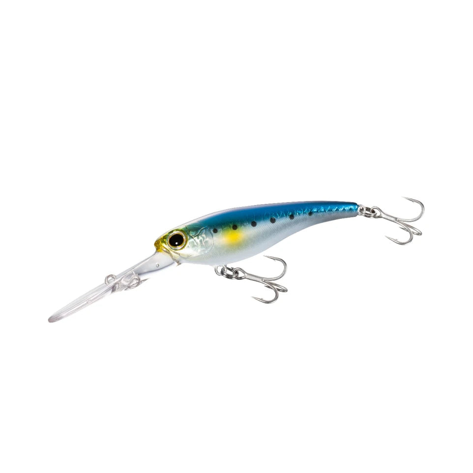 SHIMANO   Brenious  RISE SHAD  59F MR