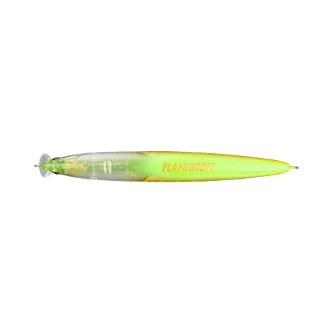 SHIMANO   NESSA HIRAME MINNOW SR 130F/130S  FLASHBOOST