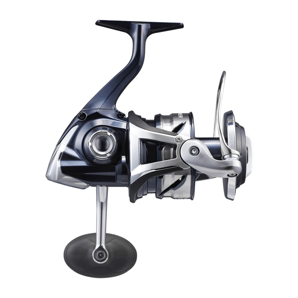 SHIMANO TWINPOWER SW  2021 Model year