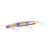 SHIMANO   NESSA HIRAME MINNOW SR 130F/130S  FLASHBOOST