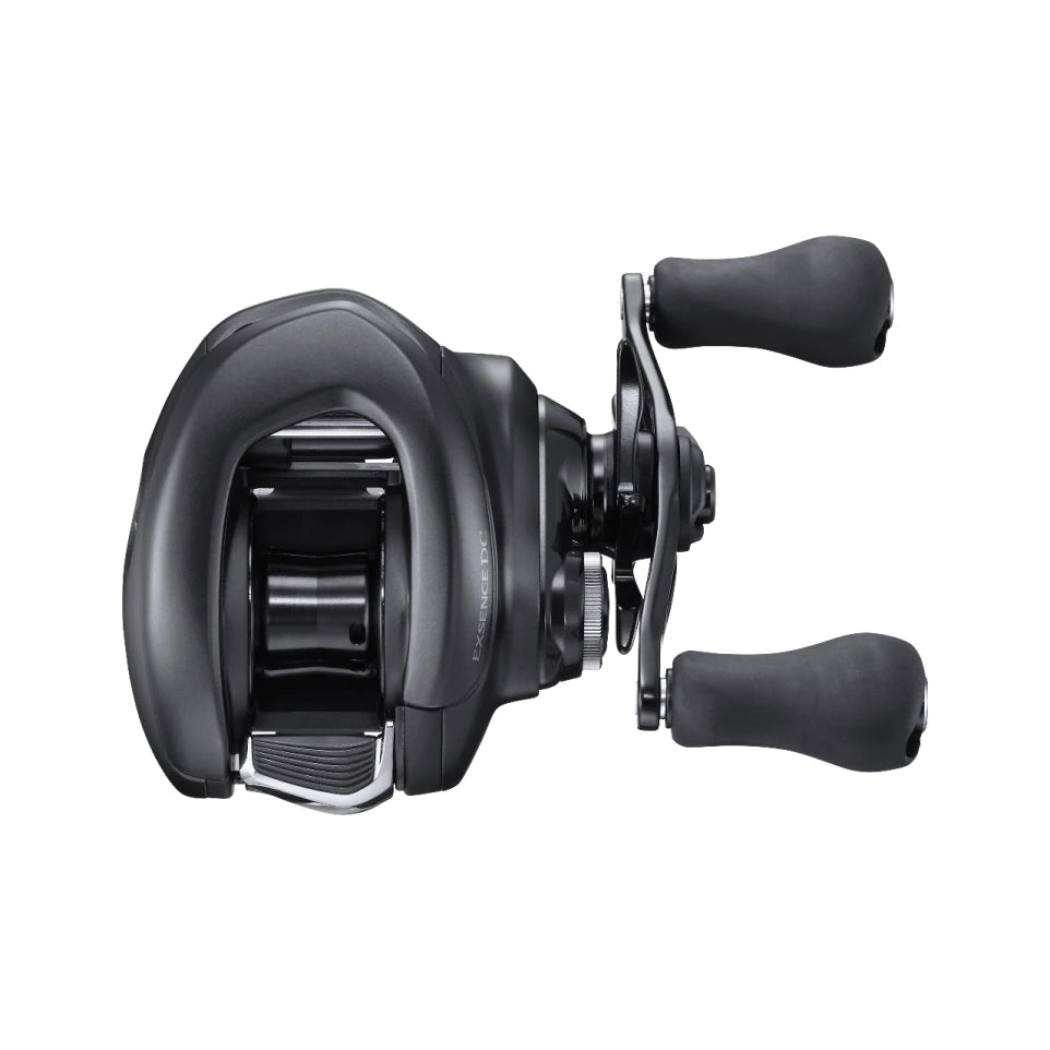 SHIMANO EXSENCE DC