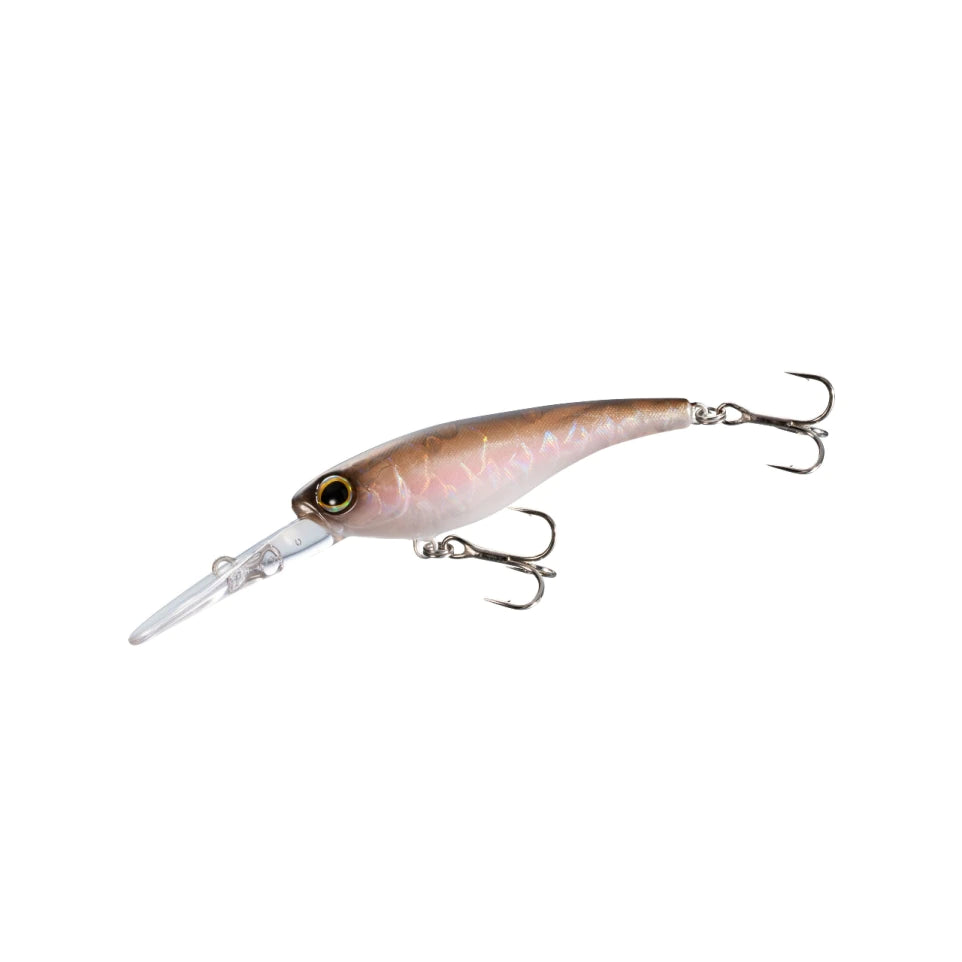 SHIMANO  Bantam Pavlo Shad 59SP / 59SPMR