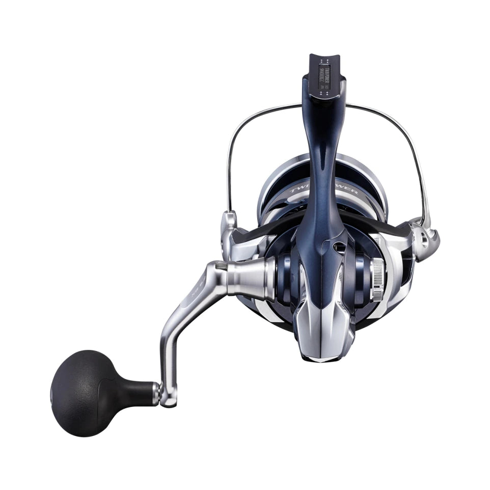 SHIMANO TWINPOWER SW  2021 Model year