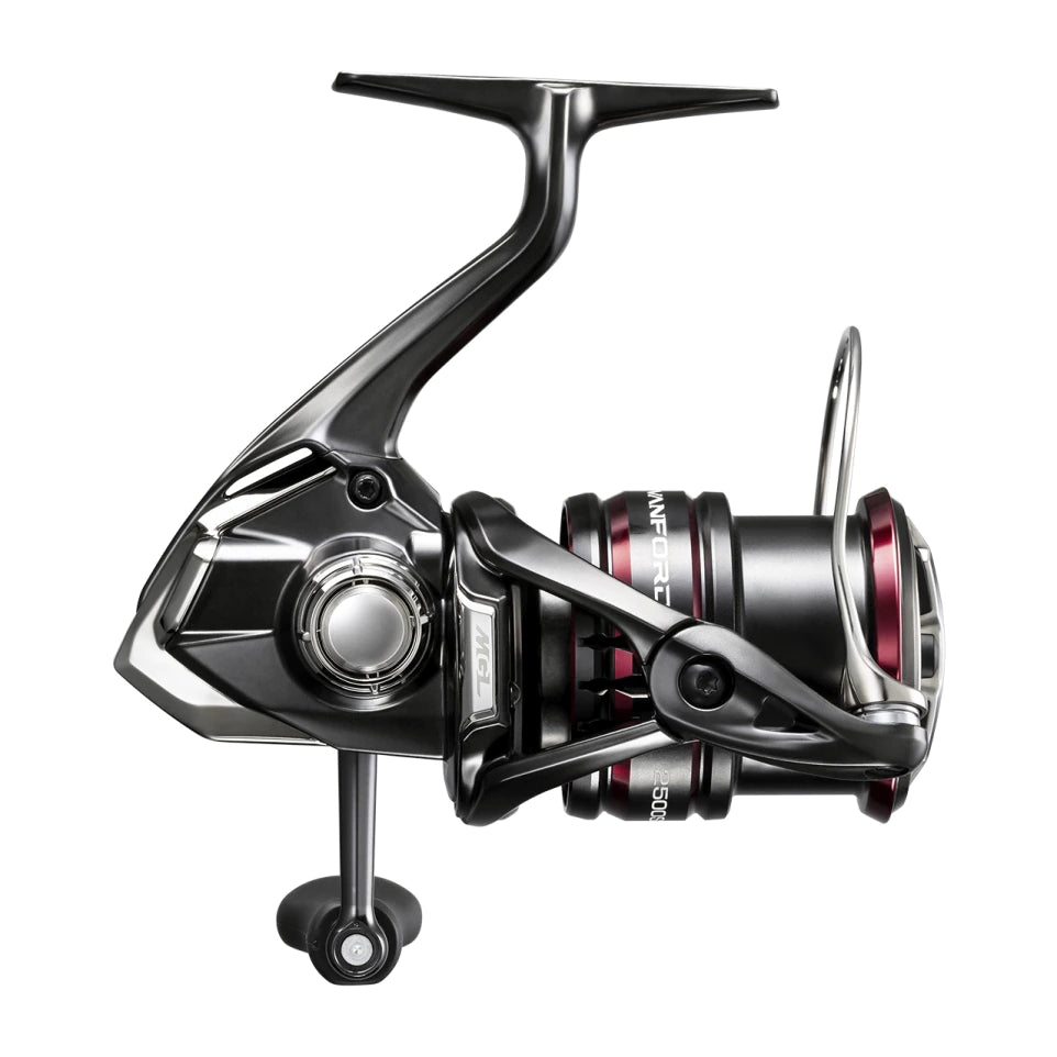 SHIMANO VANFORD  2020 Model year