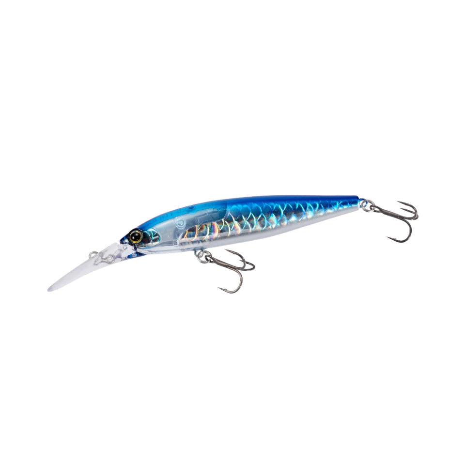 SHIMANO  Bantam World Diver 99SP FLASHBOOST