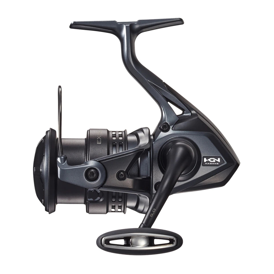 SHIMANO EXSENCE CI4+  2018 Model year