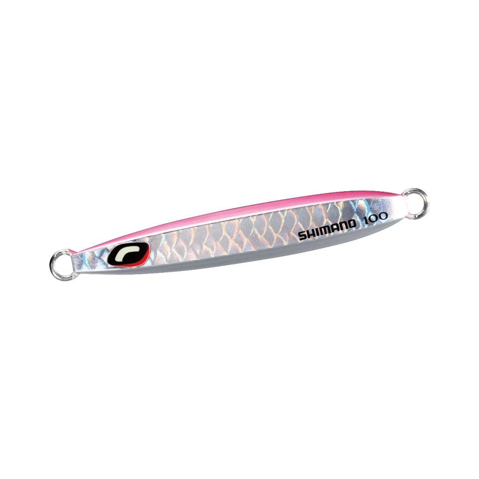 SHIMANO    OCEA SIXSIDE