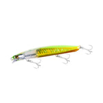 SHIMANO   NESSA HIRAME MINNOW SR 130F/130S  FLASHBOOST