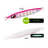 SHIMANO    OCEA Stinger Butterfly Sardine Waver Sakura Special