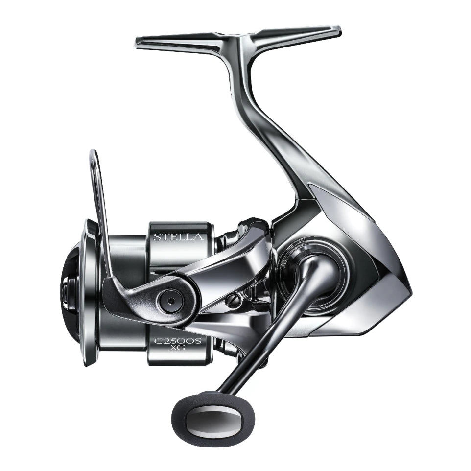 SHIMANO 22 STELLA