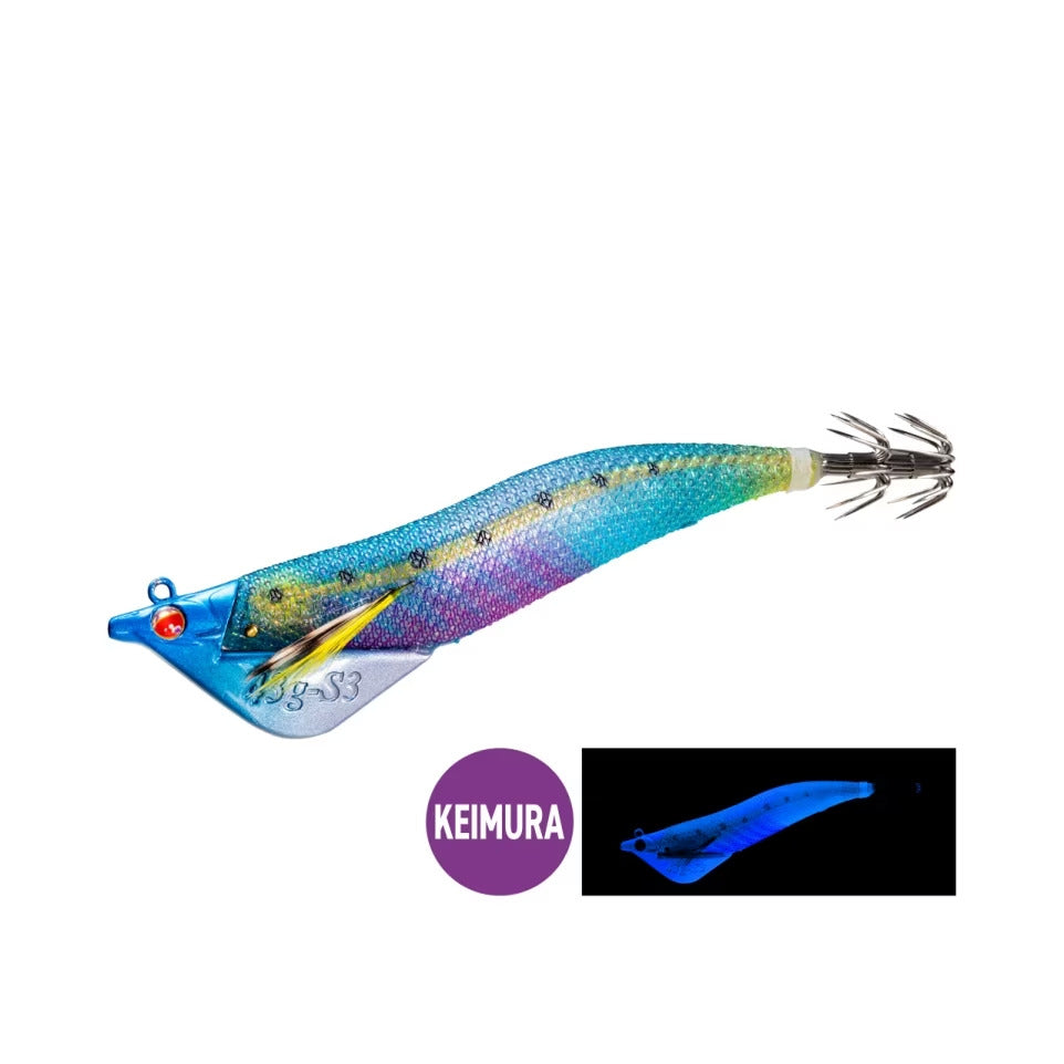 SHIMANO     Sephia Entourage seagle  FLASHBOOST