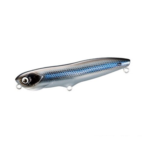 SHIMANO  Bantam Loud Knocker