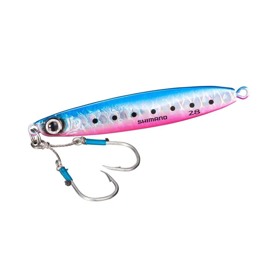 SHIMANO   COLTSNIPER  AOMONO Catcher High Appeal