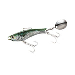 SHIMANO   Soare Rise Shot Blade  BAIT FISH EDITION