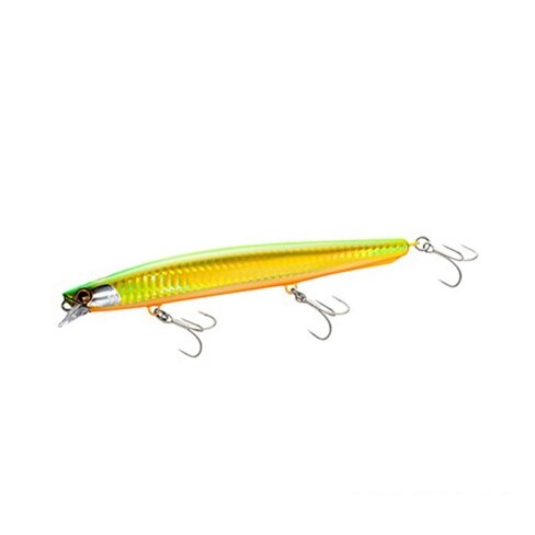 SHIMANO   NESSA HIRAME MINNOW SR 150F/150S  JETBOOST