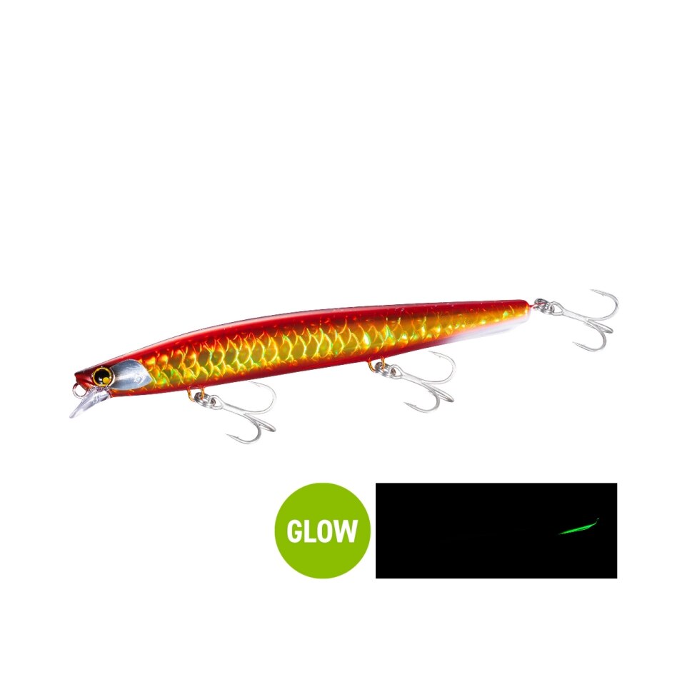 SHIMANO   NESSA HIRAME MINNOW SR 150F/150S  JETBOOST