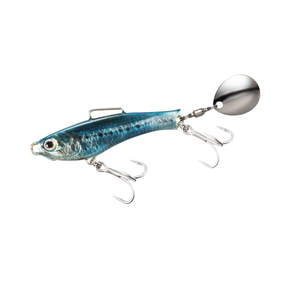 SHIMANO   Soare Rise Shot Blade  BAIT FISH EDITION