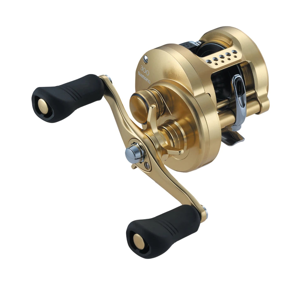 SHIMANO CALCUTTA CONQUEST  2021 Model year