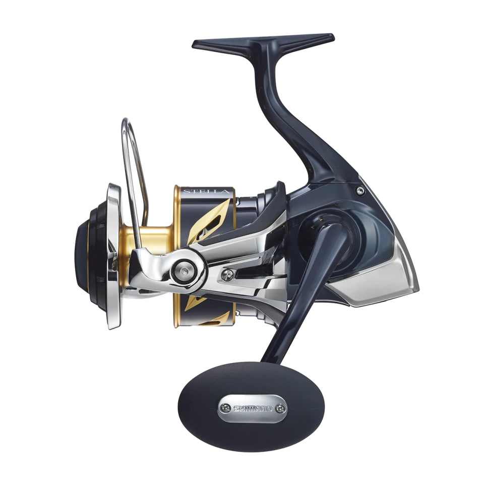 SHIMANO STELLA SW   2019-2022 Model year