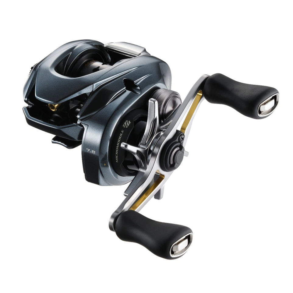 SHIMANO ALDEBARAN BFS  2022 Model year