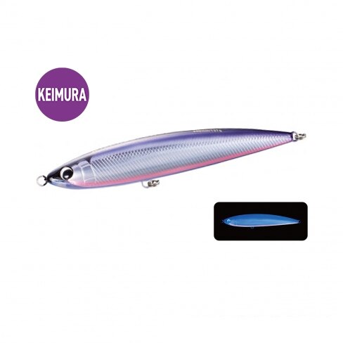 SHIMANO    OCEA WILDRESPONSE 240F   Aluminum Special