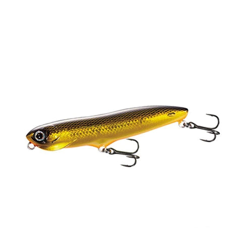 SHIMANO  Bantam Loud Knocker