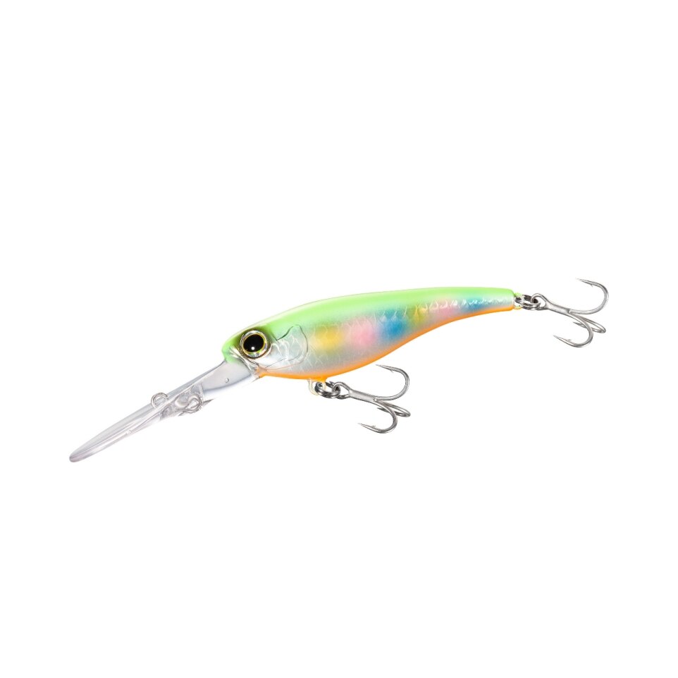 SHIMANO   Brenious  RISE SHAD  59F MR