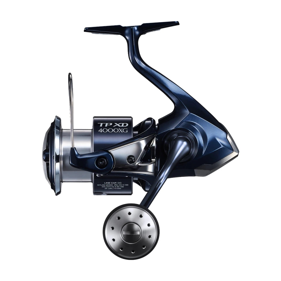 SHIMANO TWINPOWER XD  2021 Model year