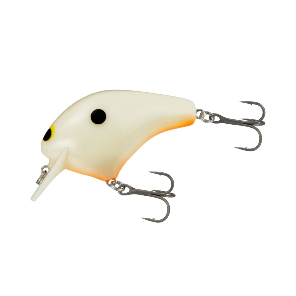 SHIMANO  Bantam Macbeth Rattle