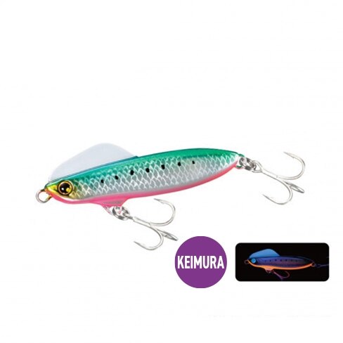 SHIMANO   NESSA  Wing Beam 80HS