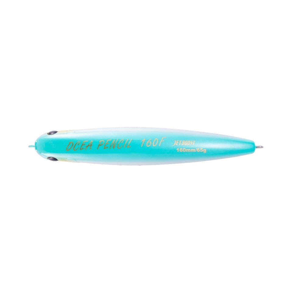 SHIMANO    OCEA PENCIL 160F   JETBOOST