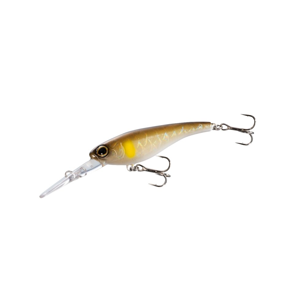 SHIMANO  Bantam Pavlo Shad 59SP / 59SPMR