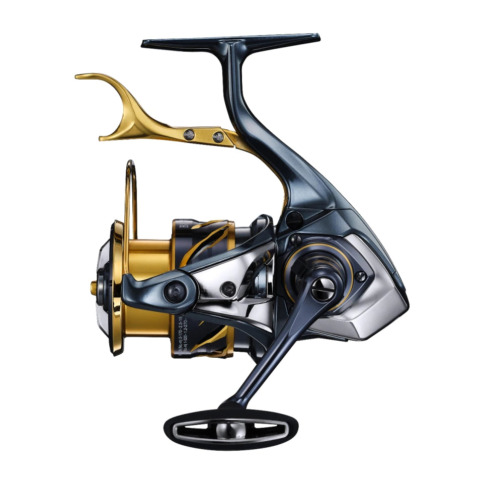 SHIMANO BB-X TECHNIUM  2021 Model year