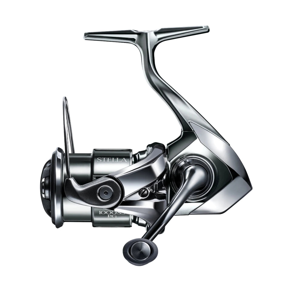 SHIMANO 22 STELLA